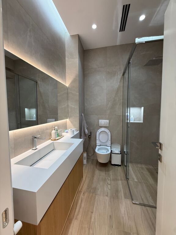 🏡 LUXURY APARTMENT 2+1+2 FOR RENT | BOTANICAL GARDEN