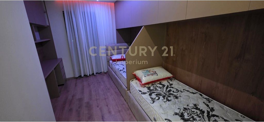 Apartament 2+1+2 me Post Parkimi me Qira | Paralel Living, Don Bosko!