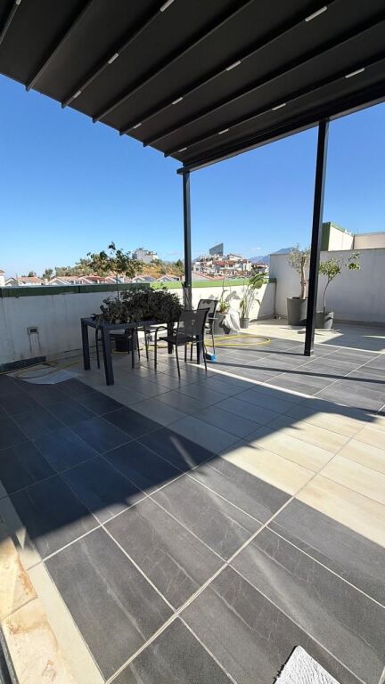 🏡 VENDESI APPARTAMENTO LUSSUOSO 4+1 | KODRA E DIELLIT