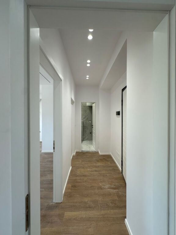 RRUGA BARDHYL, NGJITUR ME GJIMNAZIN "CAJUPI" – SHESIM APARTAMENT 1+1