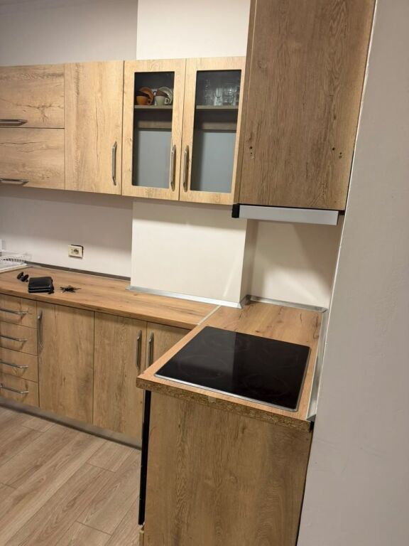 APARTAMENT 1+1 45,000 LEKE DELIJORGJI