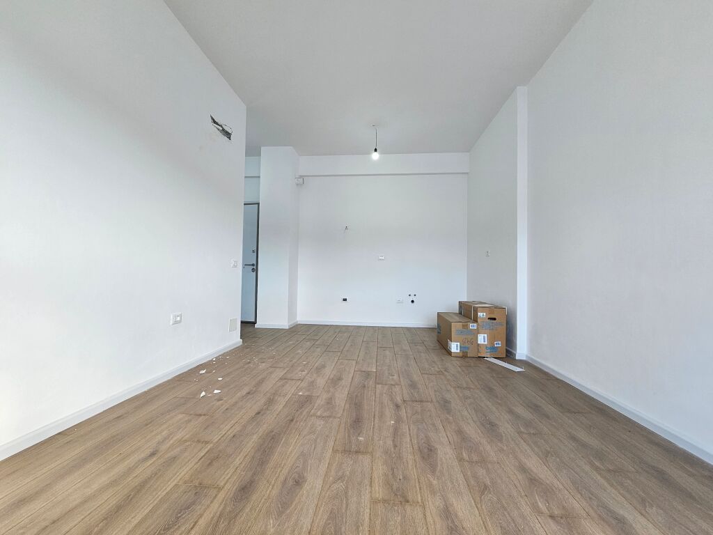 Apartament 1+1 ne shitje te Rez. OXA FRESK