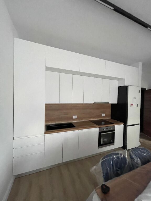 🏡 APARTMENT 1+1 FOR SALE – PASKUQAN | BY THE ROAD