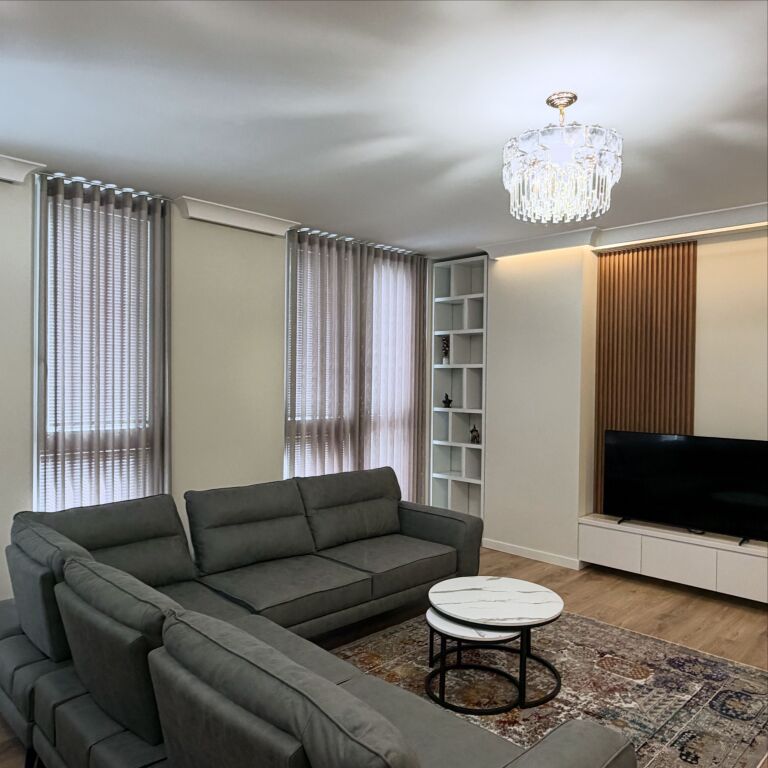 Apartament 2+1