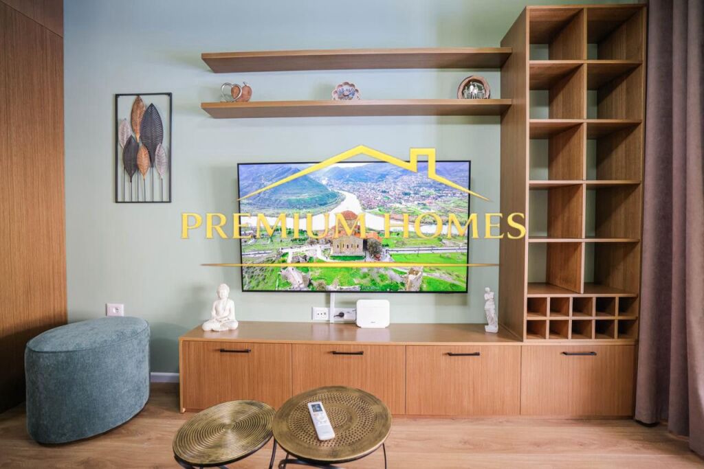 Shitet apartament 1+1 Kompleksi Kaimi