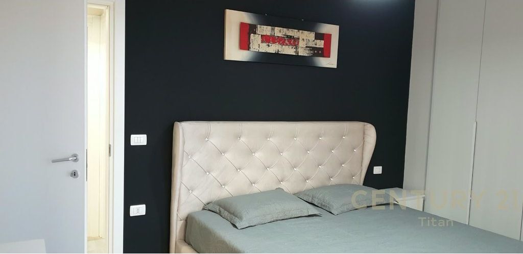 Jepet me qira apartament 2+1+2 ne Fiori Di Bosko