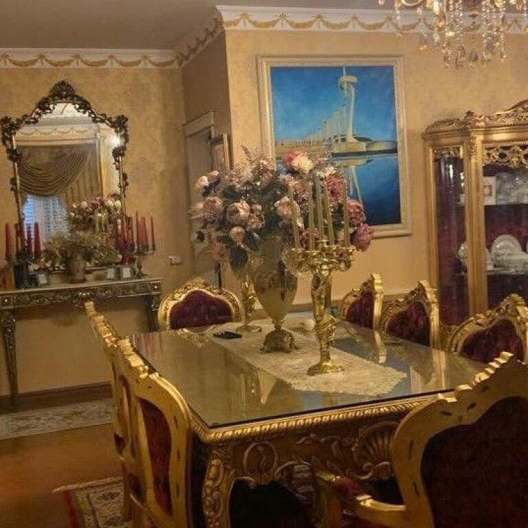 🏡 VENDESI APPARTAMENTO DI LUSSO 2+1+2 | VICINO A TV KLAN &amp; MINISTERO DELLA CULTURA