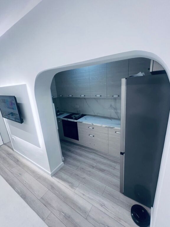 🏡 JEPET ME QIRA APARTAMENT 1+1 – 21 DHJETORI