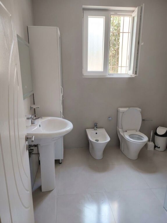 Apartment 2+1+2 for rent – Electric Market, Ali Demi !