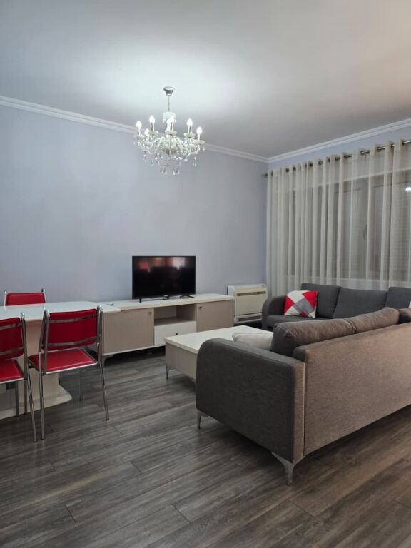 🏠 Apartment 3+1+2 for Rent – Delijorgji Complex