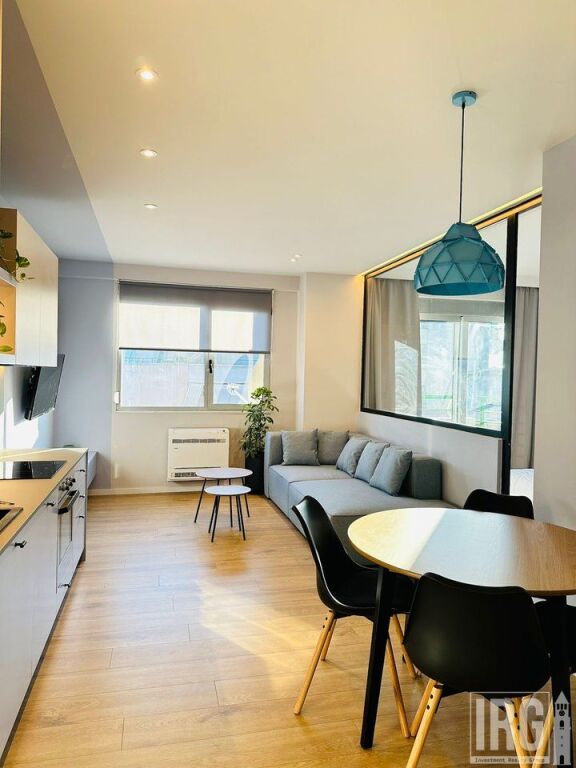 Apartament 2+1 te Kompleksi Halili, Selvia