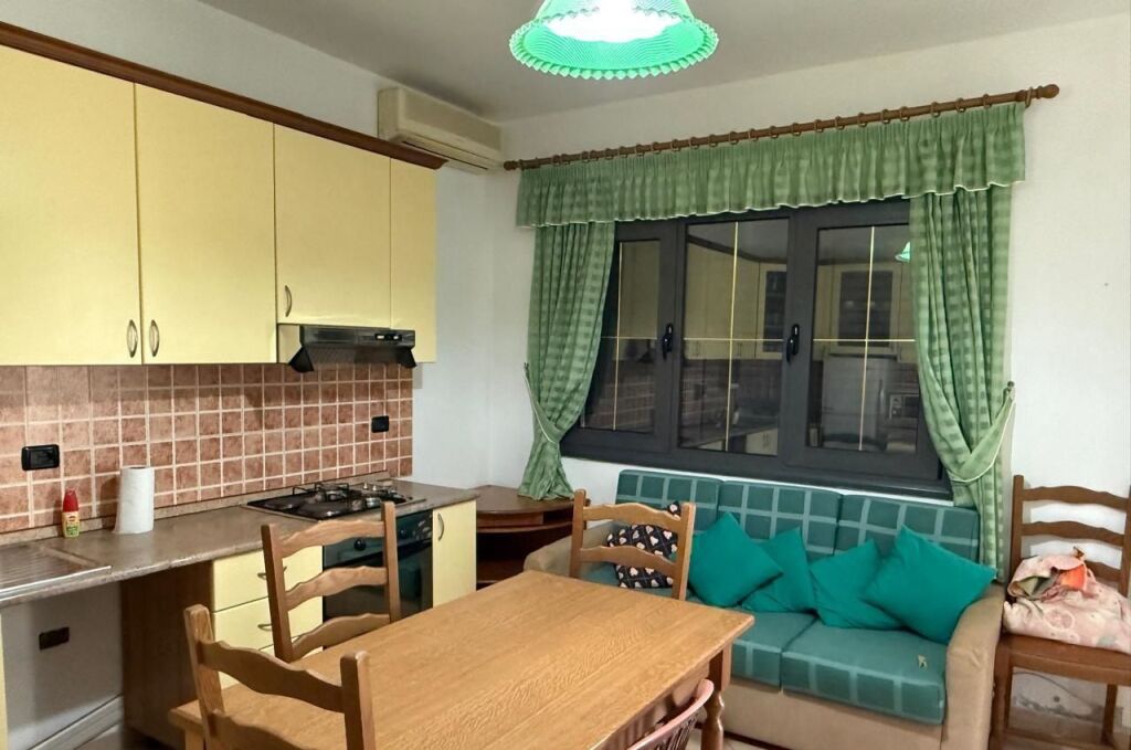 Shitje | Vilë 4 + 1 | Golem, Fshati turistik Mondi i Rikes | 500000 €