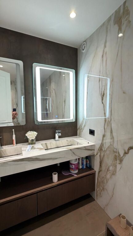 ✨ LUXURY DUPLEX APARTMENT 4+1+2 FOR SALE – KODRA E DIELLIT