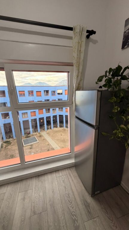 Apartament 1+1 📍Kompleksi Mangalem