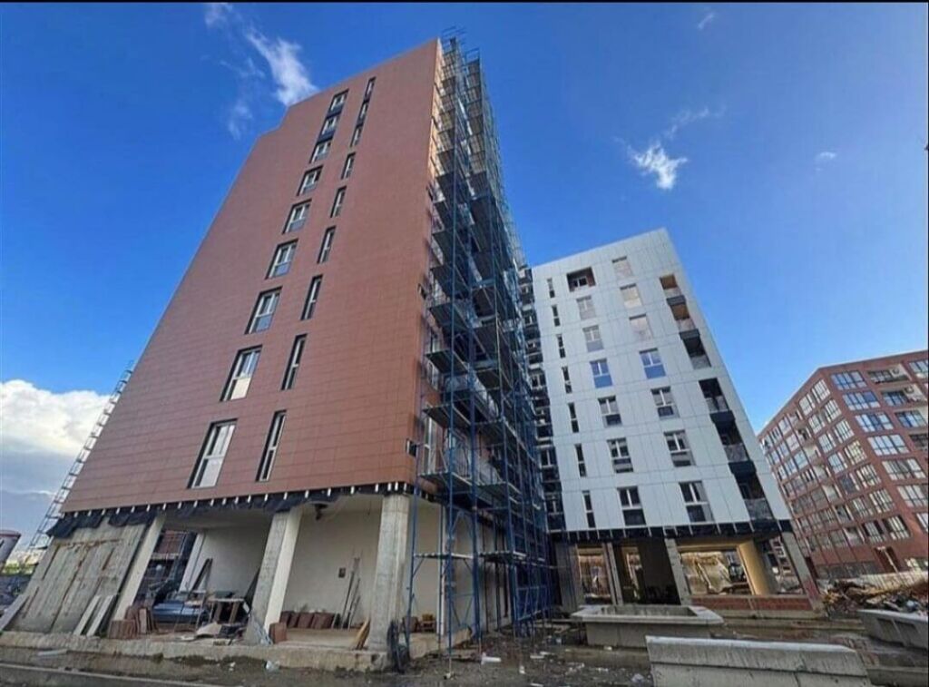 🏡 **FOR SALE APARTMENT 2+1 | GENER 2 ORBITAL 5**