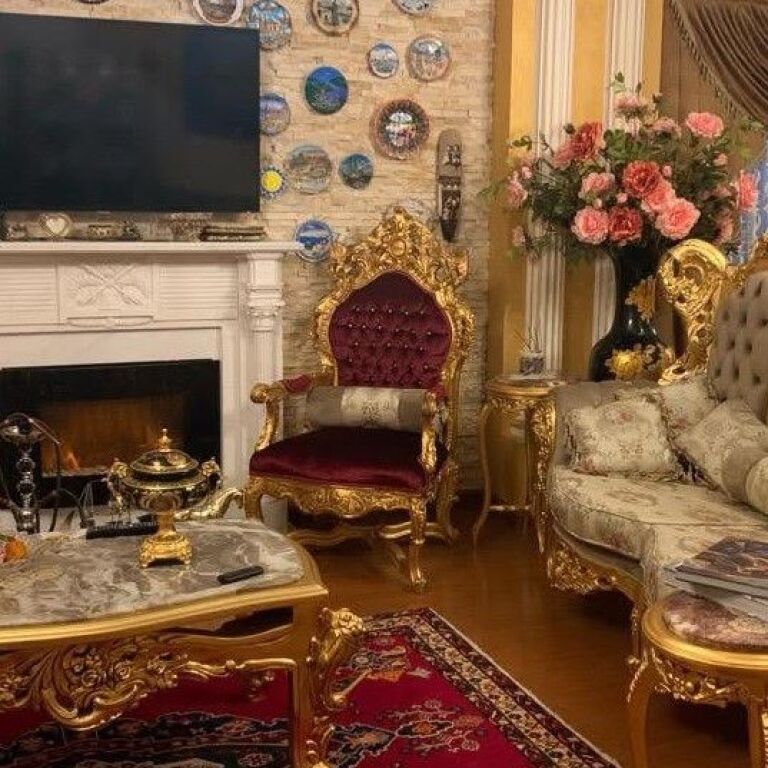 🏡 VENDESI APPARTAMENTO DI LUSSO 2+1+2 | VICINO A TV KLAN &amp; MINISTERO DELLA CULTURA
