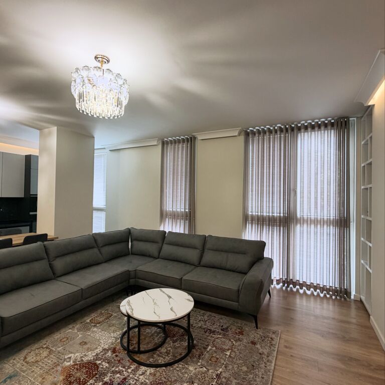 Apartament 2+1