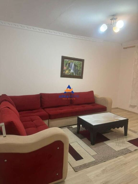 APARTMENT 3+1+ANNEX FOR RENT "NEAR AMERICAN 2" 45,000 LEKE