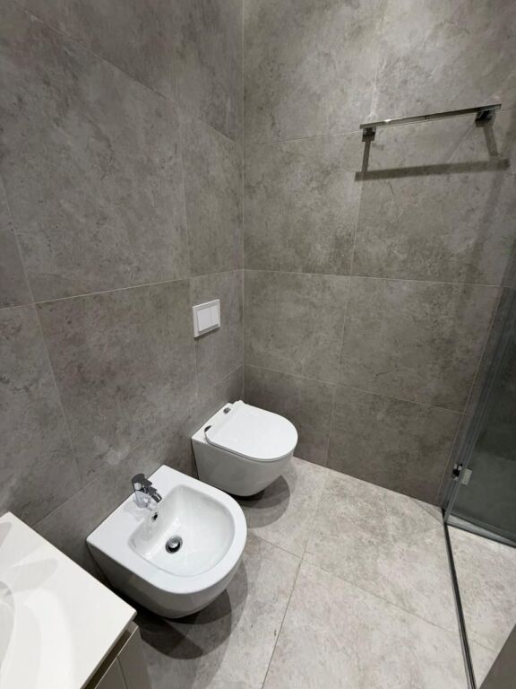 Jepet me qira apartament 2+1 në Rezidencën “Golden Tower”