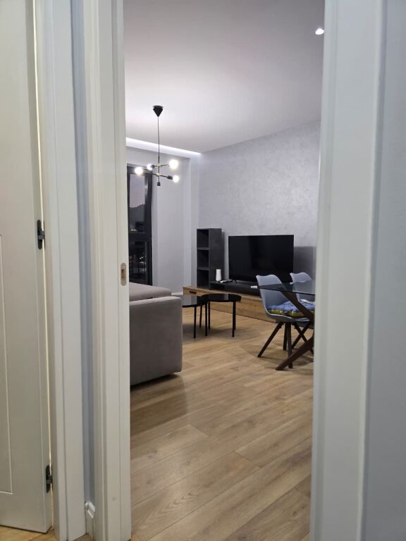 Appartamento 1+1 in Affitto – Via Kosovarëve