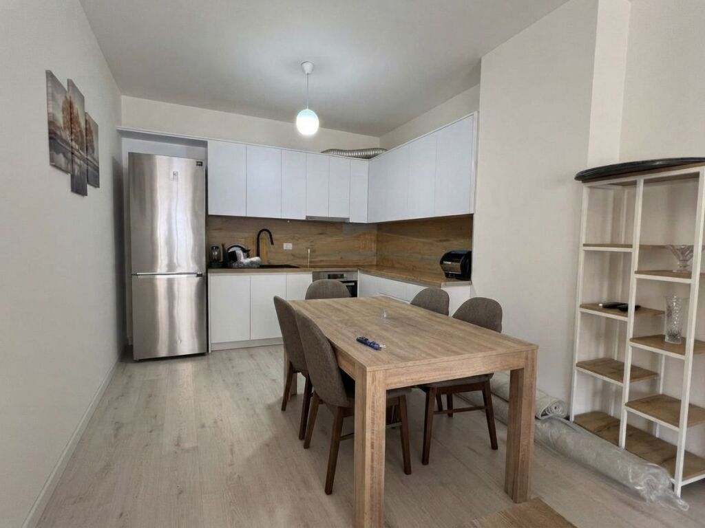 Qira, Apartament 2+1, Rruga Panorama, Tiranë.