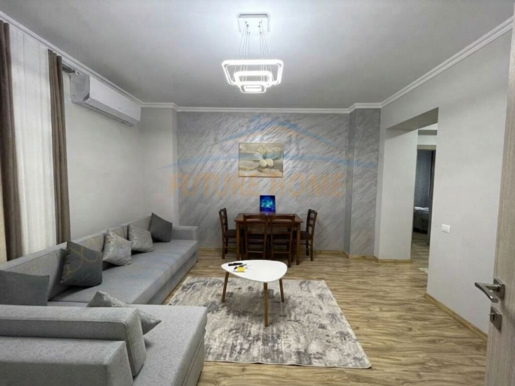 Rent, Apartment 2+1, Qemal Stafa Street, Tirana.