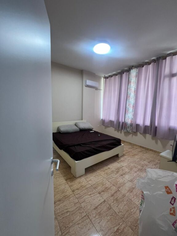 Rent | Apartament 1 + 1+1 +Verande | Rruga Kodra e Diellit | 500 €/month