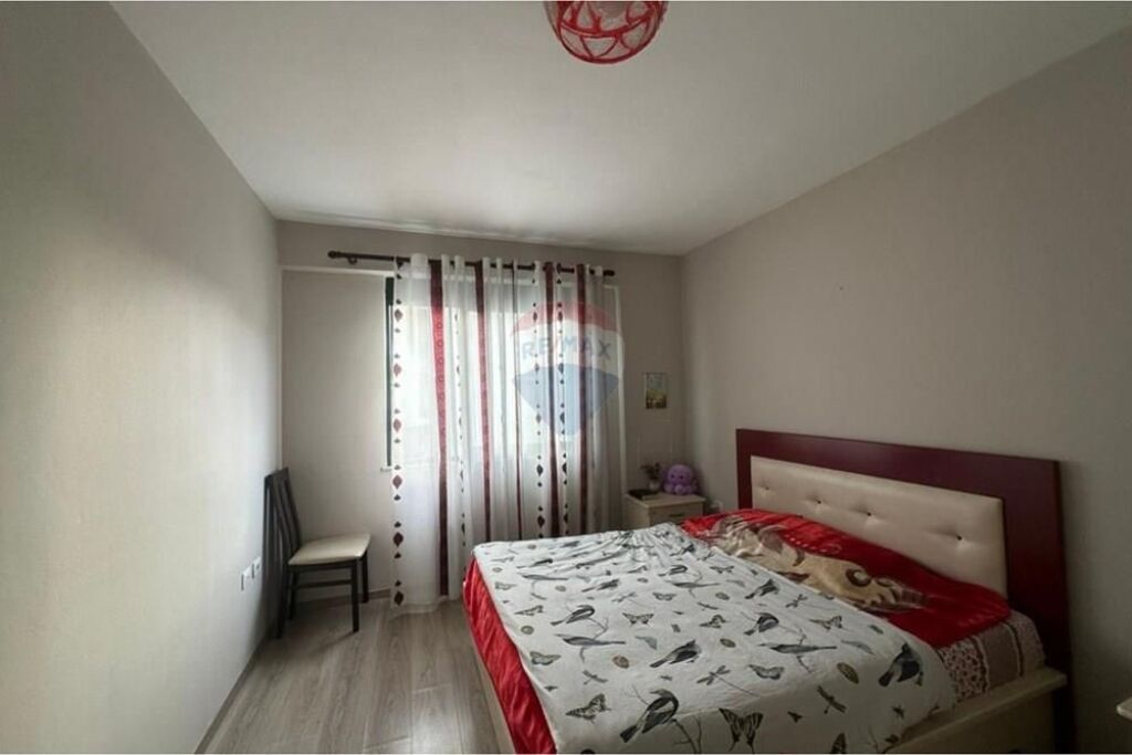 APPARTAMENTO 2+1+2 IN VENDITA A 5 MAJI