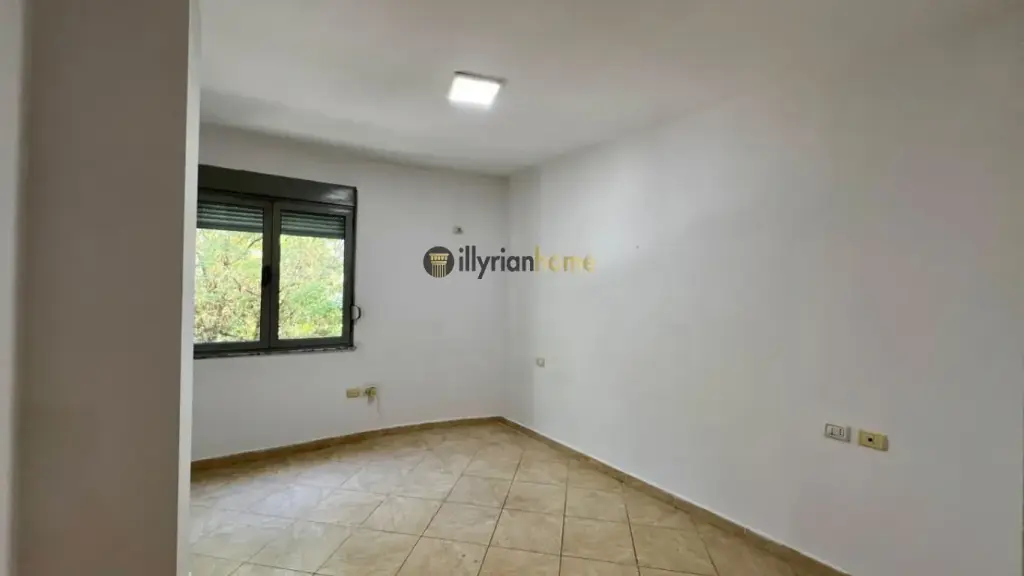 FOR RENT | APARTMENT 3+1, "PARTIZANI" HIGH SCHOOL-TIRANA