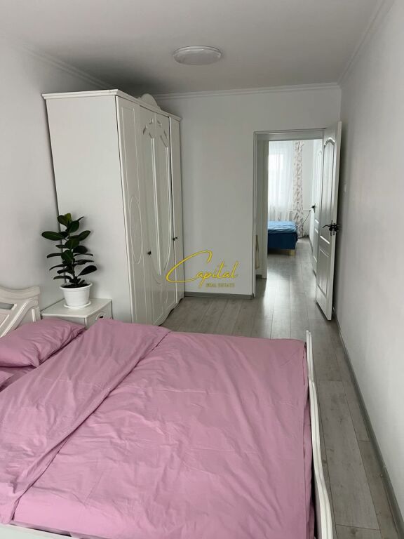 APARTMENT FOR RENT 2+1 ALI DEMI 50,000 LEKE