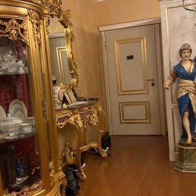 🏡 VENDESI APPARTAMENTO DI LUSSO 2+1+2 | VICINO A TV KLAN &amp; MINISTERO DELLA CULTURA