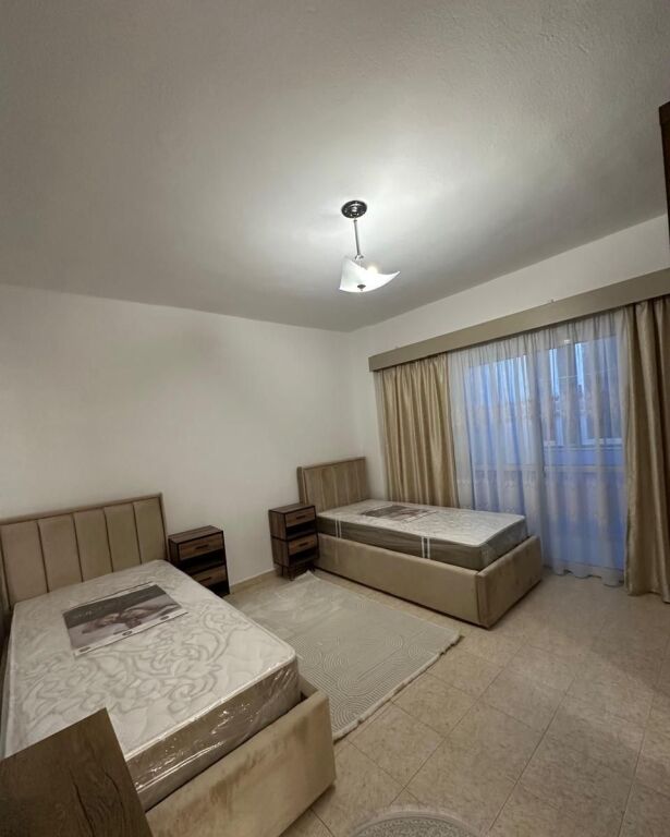 Qera | Apartament 2 + 1 | Rruga Dritan Hoxha | 650 €/muaj