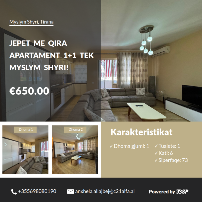 Vilë 3-Katëshe me Pishinë dhe Oborr në Liqenin e Thatë, pranë Radisson!