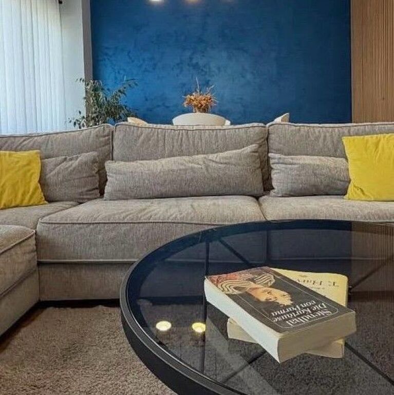 APPARTAMENTO DUPLEX IN AFFITTO – KODRA E DIELLIT 2