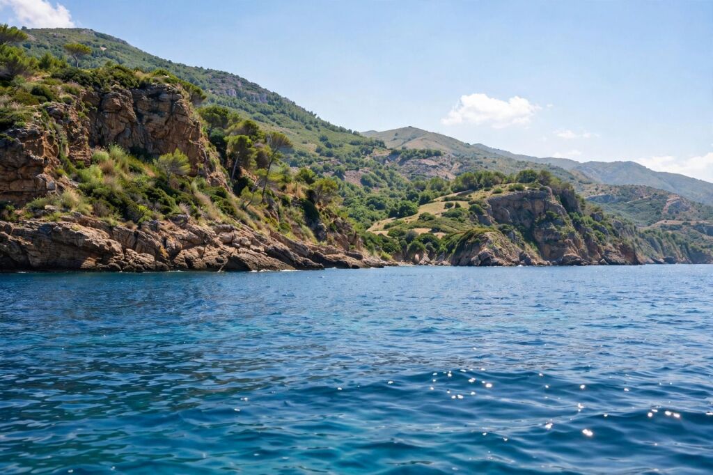 🌿 LAND FOR SALE IN QEPARO – INVESTMENT OPPORTUNITY 📍📐Area: 619 m²