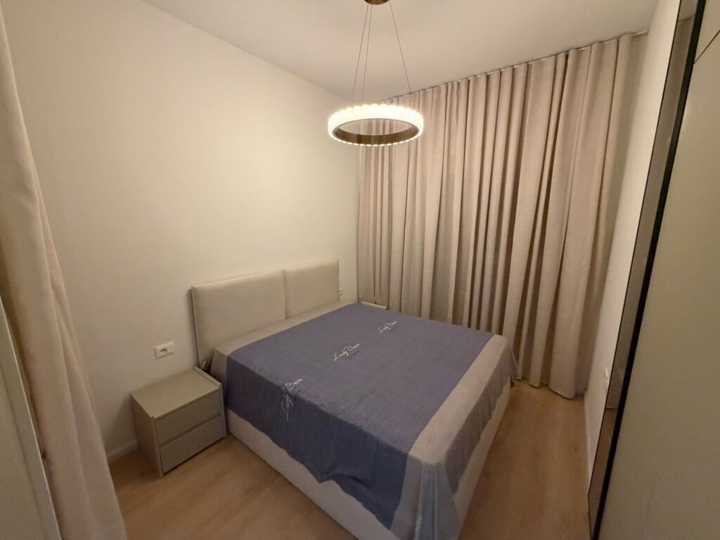 Apartament me qera 2+1+parkim Ali Dem