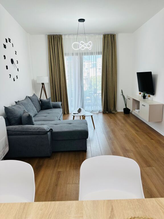 Apartment 1+1 for rent, Kavaja street