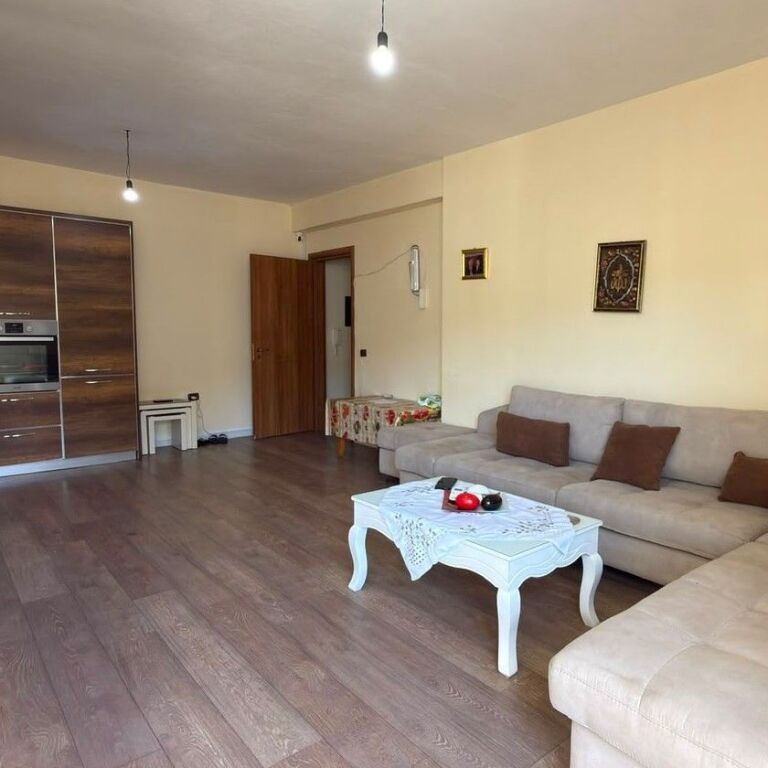🏡 APARTMENT 2+1 FOR SALE – VLORË 🌊