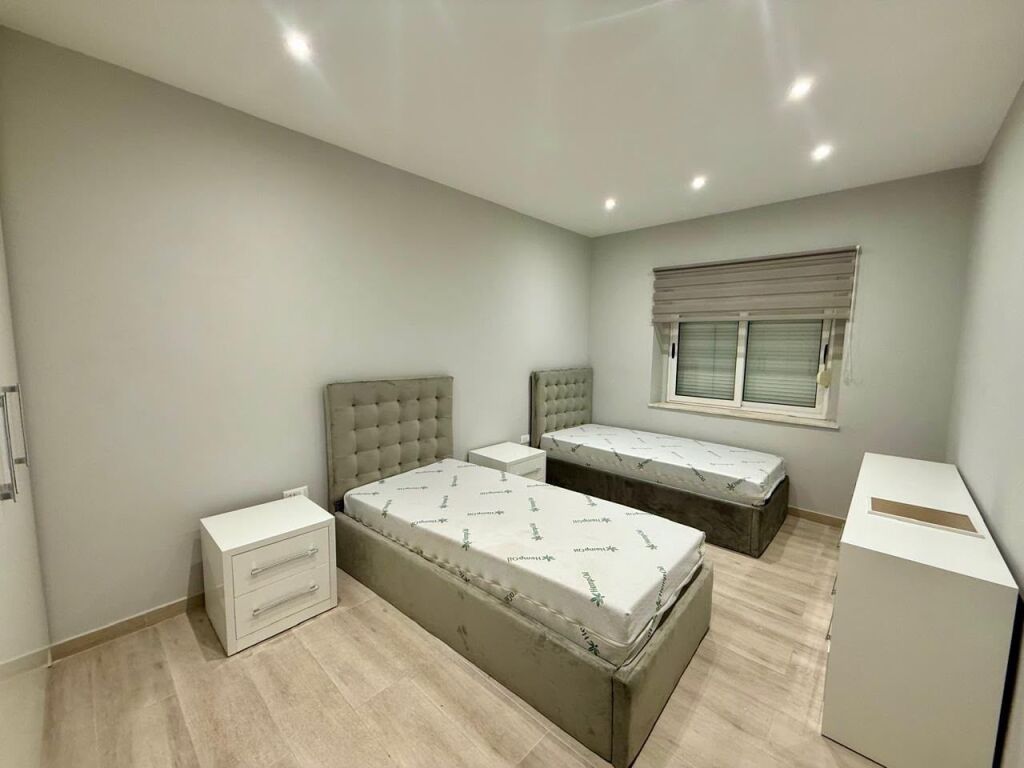 Apartment 2+1 for rent in Selite
