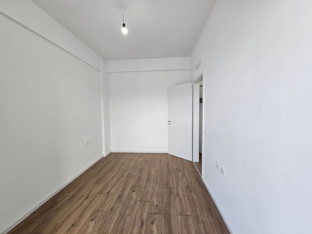 Apartament 1+1 ne shitje te Rez. OXA FRESK