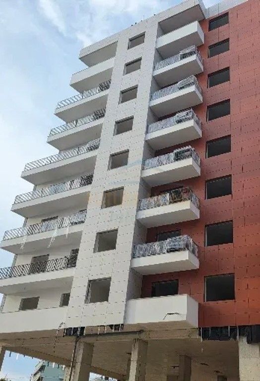 In vendita, Appartamento 1+1, Residenza Space City, Tirana.