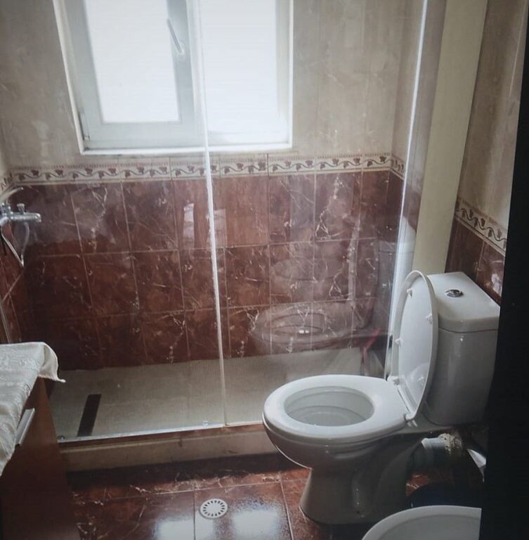 Rent | Apartament 3 + 1 | Qyteti Studenti | 600 €/month