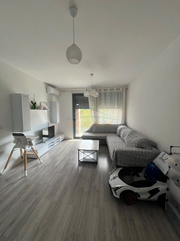 Shitet, Apartament 2+1+2, Kompleksi Fiori Di Bosco, Tirane