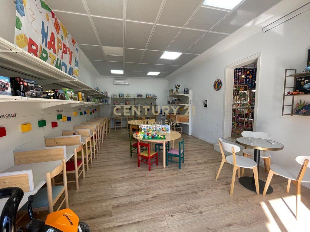 BUSINESS PREMISES FOR RENT NEAR TEG