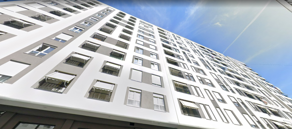 🏢Locale commerciale esclusivo in vendita – Via 5 Maggio🗝️