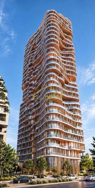 SHITET APARTAMENT 2+1 RRUGA DRITAN HOXHA 232.470 EURO