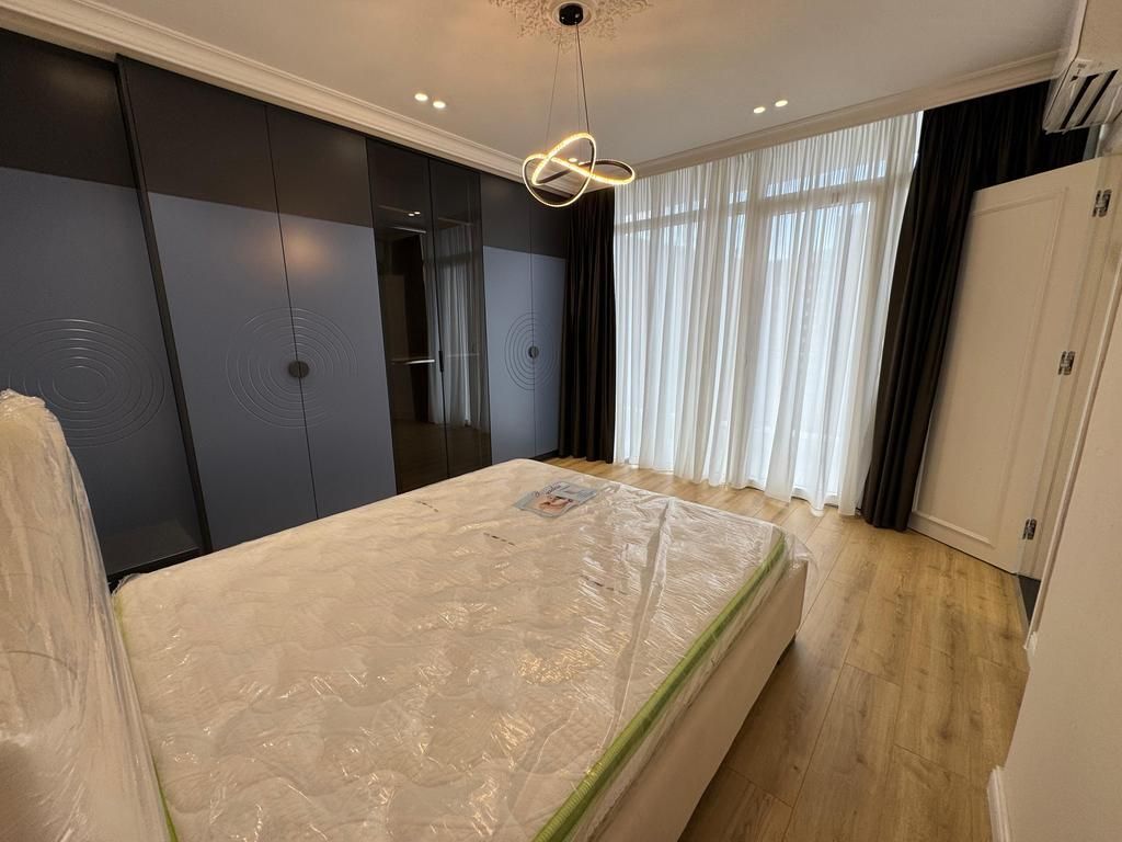 Shitet, Apartament Premium 3+1+2, Avid Residence, Bulevardi i Ri, Tiranë.