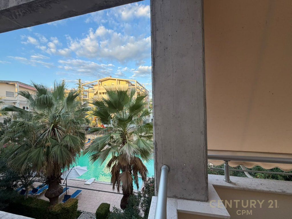 PREMIUM APARTMENT FOR RENT, TOUCH OF SUN!