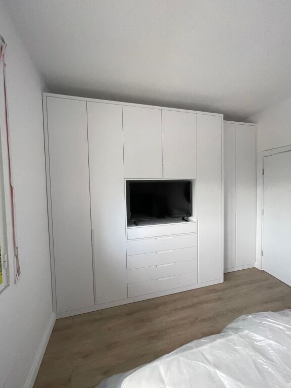 🏡 APARTMENT 1+1 FOR SALE – PASKUQAN | BY THE ROAD