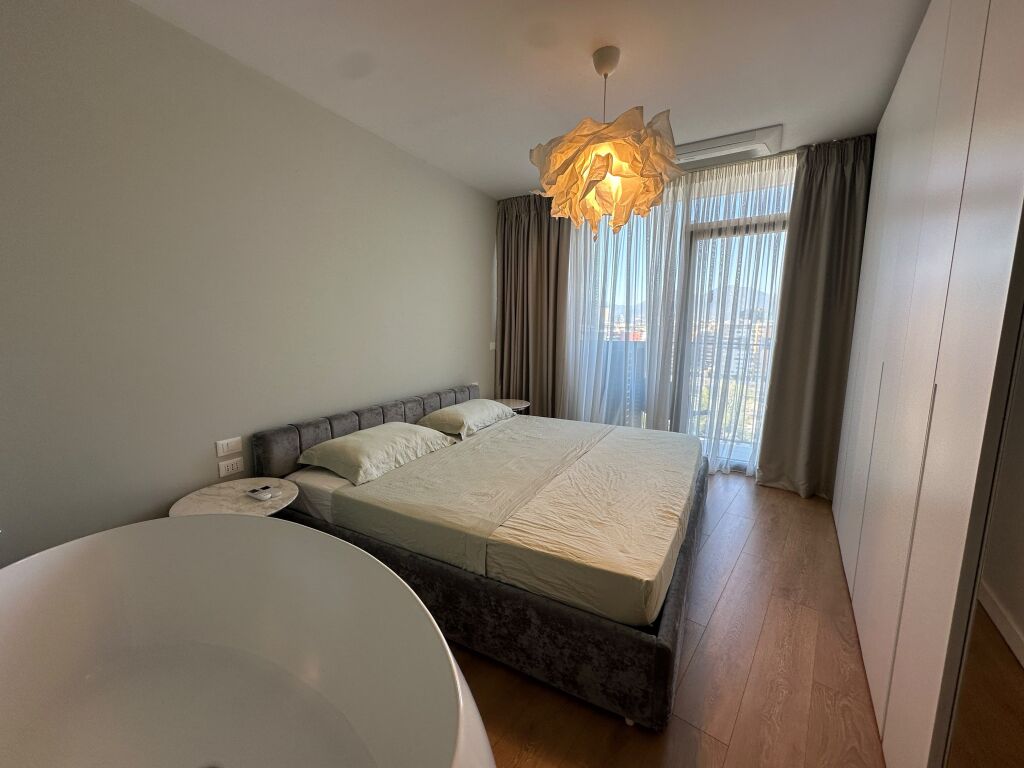 Apartment for rent 2+1+2+🅿️ Lake View Lake 2500€